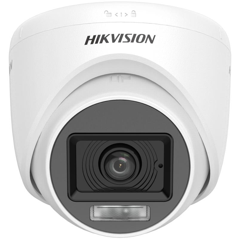 Hikvision DS-2CE76D0T-LPFS - DS-2CE76D0T-LPFS(2.8mm)(O-STD)