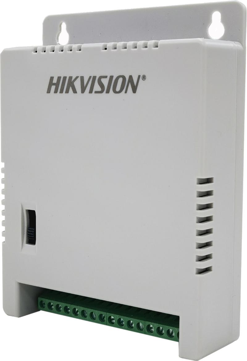 8-channel Switching Mode Power Supply (SMPS)-DS-2FA1205-C8(UK)