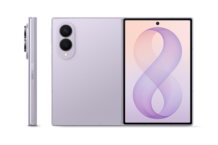 PREORDER Samsung Galaxy Z Fold8 16GB + 1TB