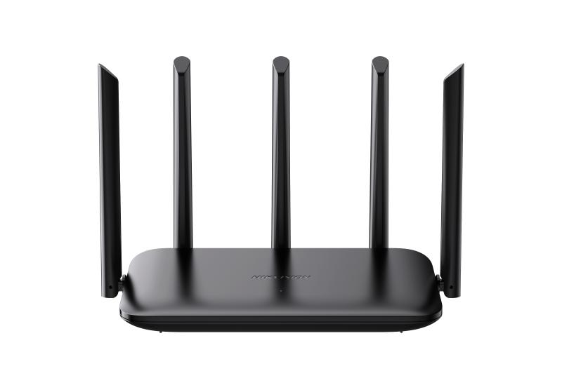Hikvision DS-3WR15X-H