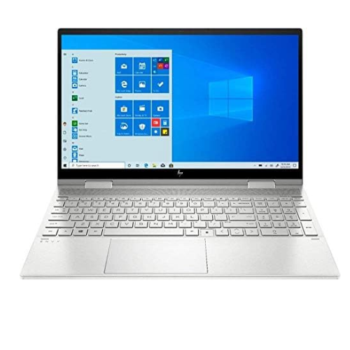 HP ENVY x360 Laptop 15-ed0019nia (9YR30EA) – Intel® Core™ i5, 15.6-Inch Touch, 12GB RAM, 512GB SSD, FHD