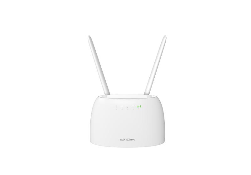Hikvision DS-3WR4G12C 4G Wireless Router-DS-3WR4G12C