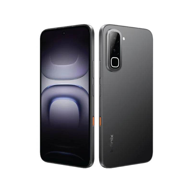 INFINIX HOT 70 4GB+128GB