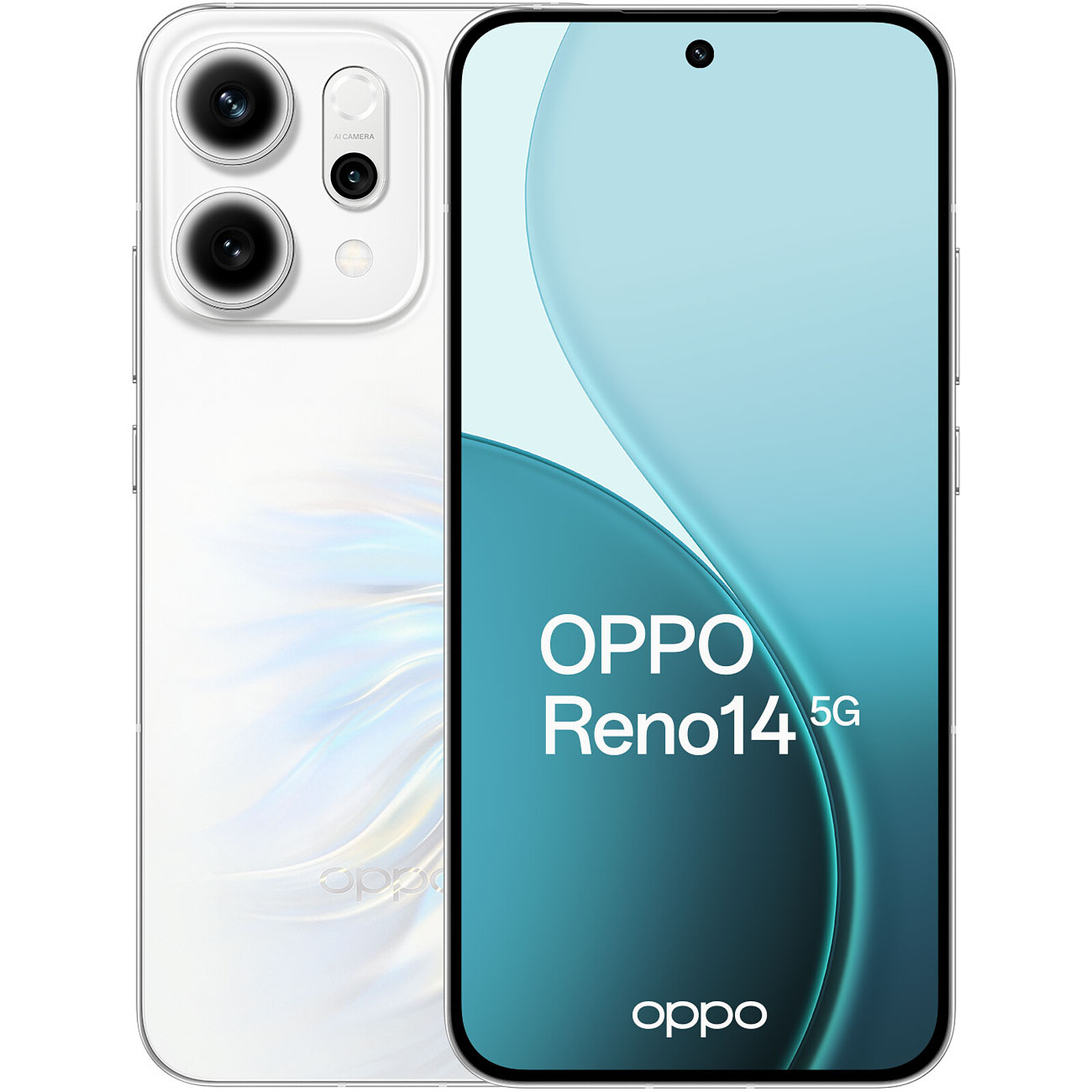 OPPO RENO 14 5G 12GB+512GB