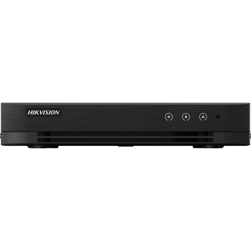 Hikvision Turbo HD 16-Channel 1080p Lite 1U H.265 DVR-DS-7216HGHI-M1/T