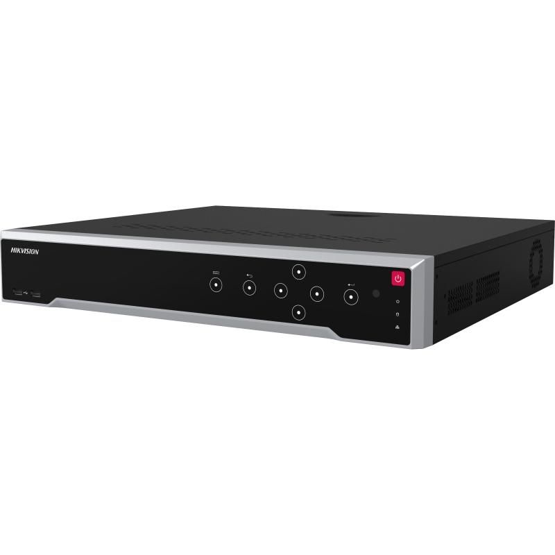 Hikvision DS-7764NI-M4 Network Video Recorder-DS-7764NI-M4