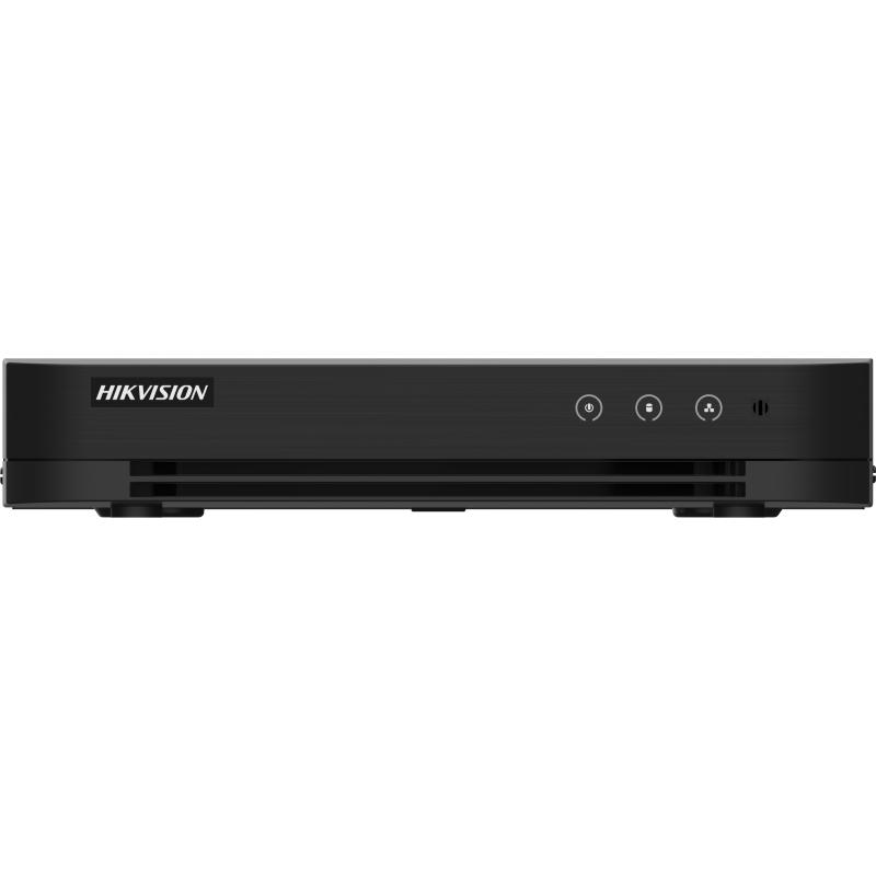 8-Channel Turbo HD 1U DVR-DS-7208HGHI-M1(C)