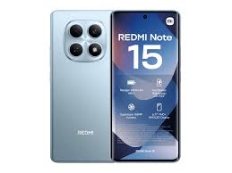 Redmi Note 15 8GB+256GB 