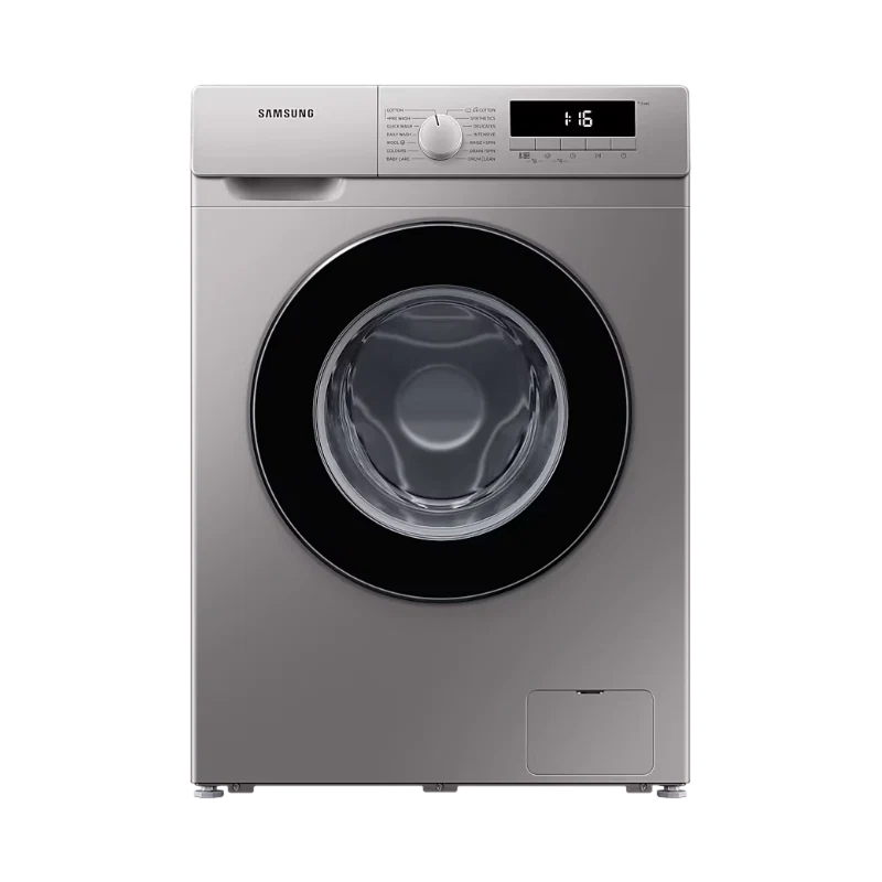 Samsung 8KG Front Load Washing Machine with Digital Inverter Technology – WW80T3040BS/NQ