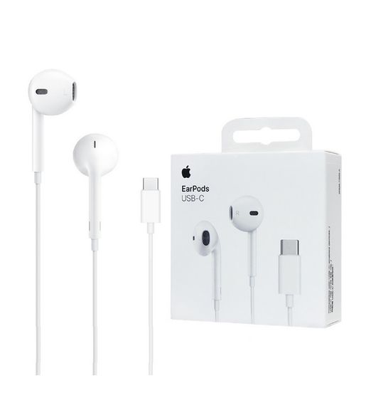 Apple Earpiece (Type-C)