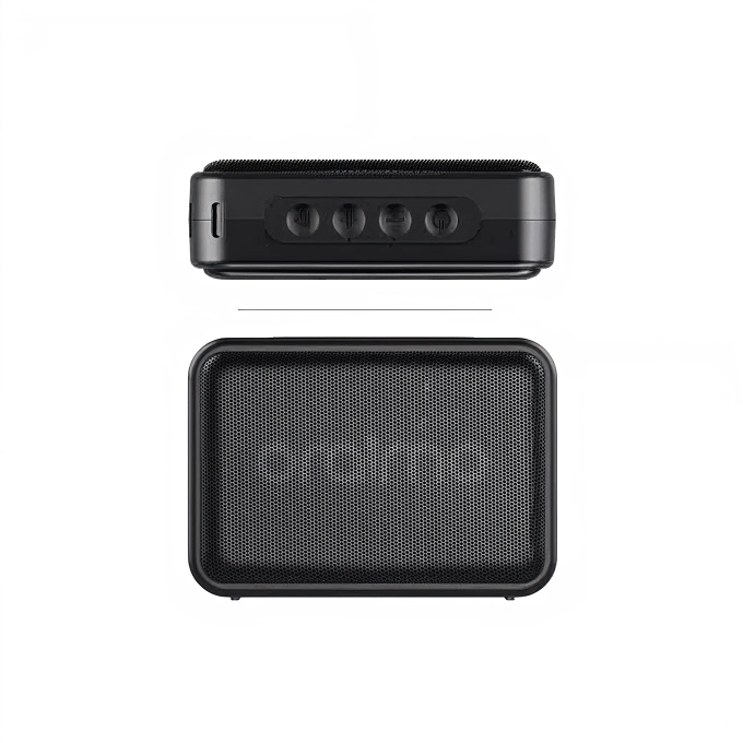 Oraimo OBS-02S SoundGo 4 BT Speaker