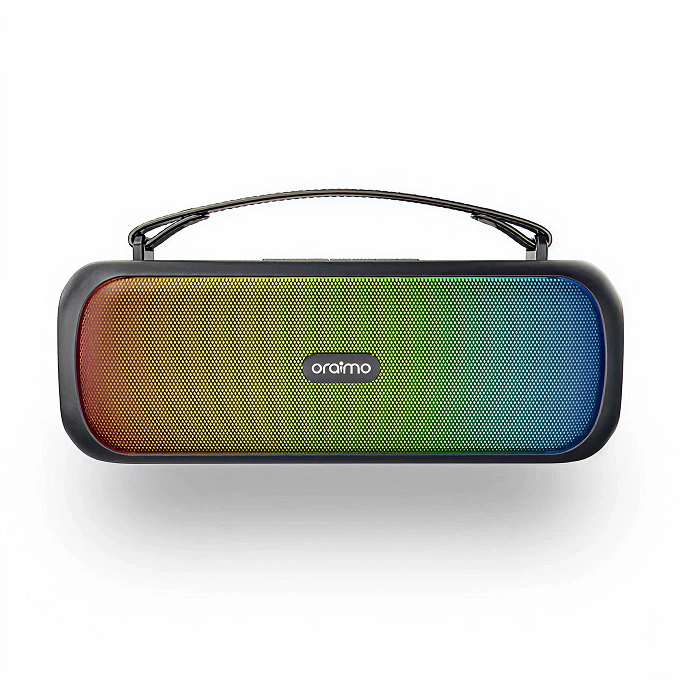 Oraimo OBS-75D Boom Bass Go Boom Speaker