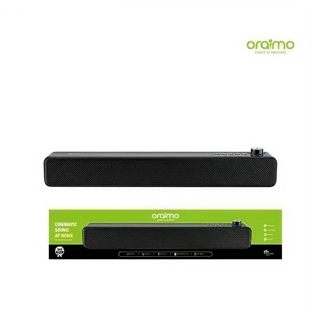 Oraimo OBS-91D SoundFull BT Speaker