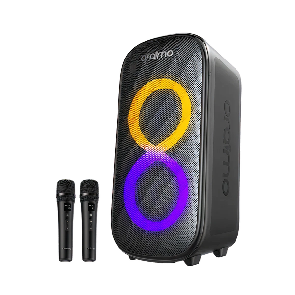 Oraimo OBS-982 SpaceBox Max with Mic