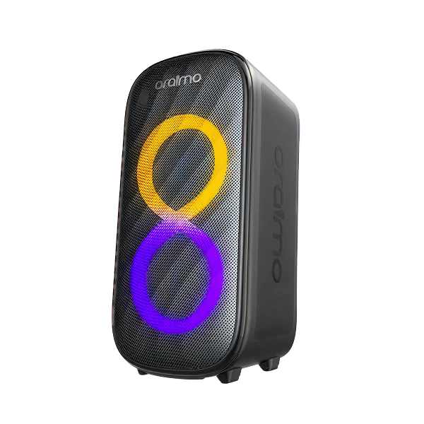 Oraimo OBS-982 SpaceBox Max 200W Epic Volume Party Speaker