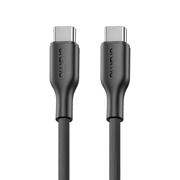 Oraimo RobustLine 60W Type-C to Type-C Cable