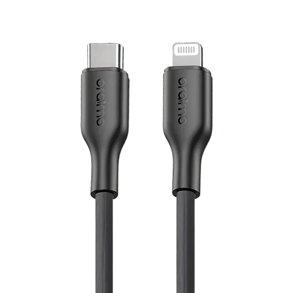 oraimo RobustLine 2.4A Data Cable OCD-114CL