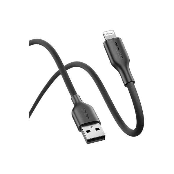 Oraimo RobustLine 2A 1M Lightning Cable