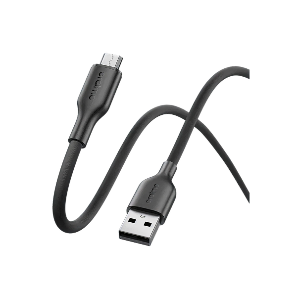 Oraimo RobustLine 2A 1M Micro-USB Cable