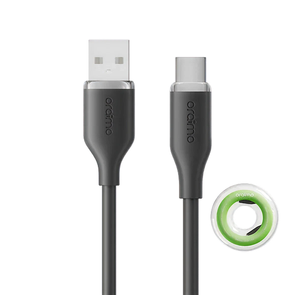 Oraimo OCD-115C Silkline Data Cable