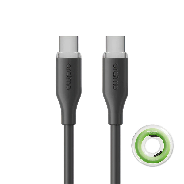 Oraimo OCD-115CC Duraline 3 1.5M 3A Cable