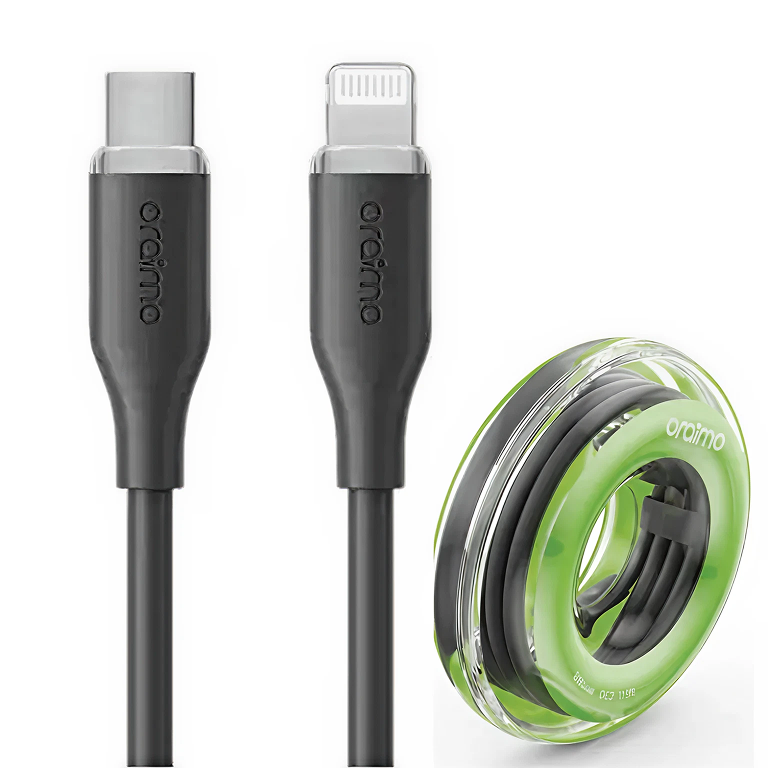 Oraimo OCD-115CL SilkLine Data Cable