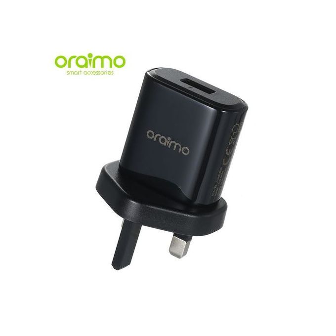 Oraimo OCW-U65S Udon 2 Charger