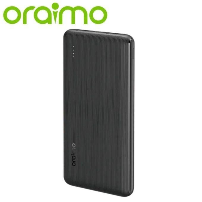 Oraimo OPB-1102 10000mAh Powerbank