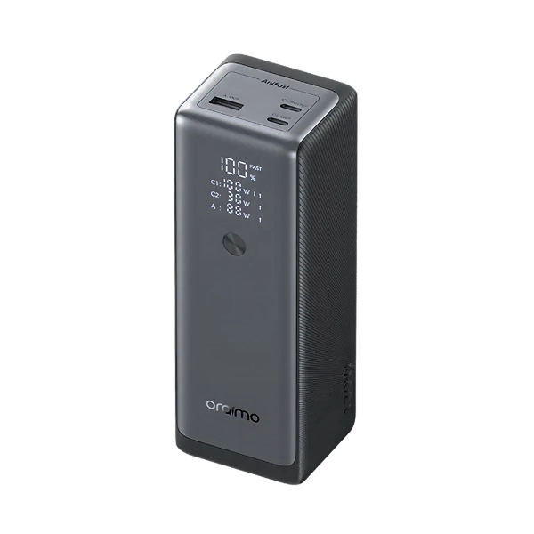 Oraimo OPB-727SQ PowerJet 130 27600mAh 130W Power Bank