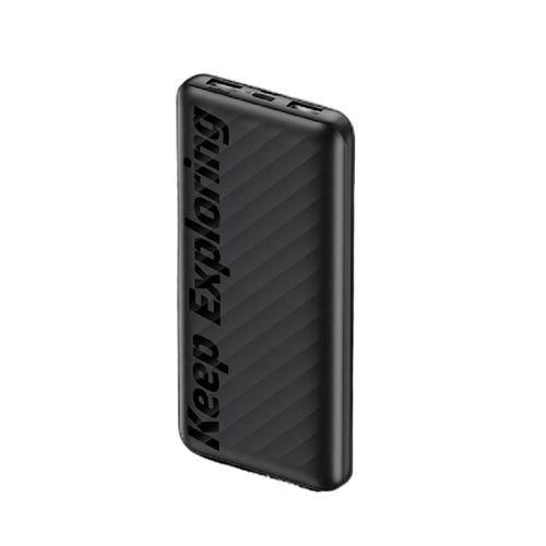 Oraimo OPB-P118D Toast 10 Flash II 10000mAh Powerbank