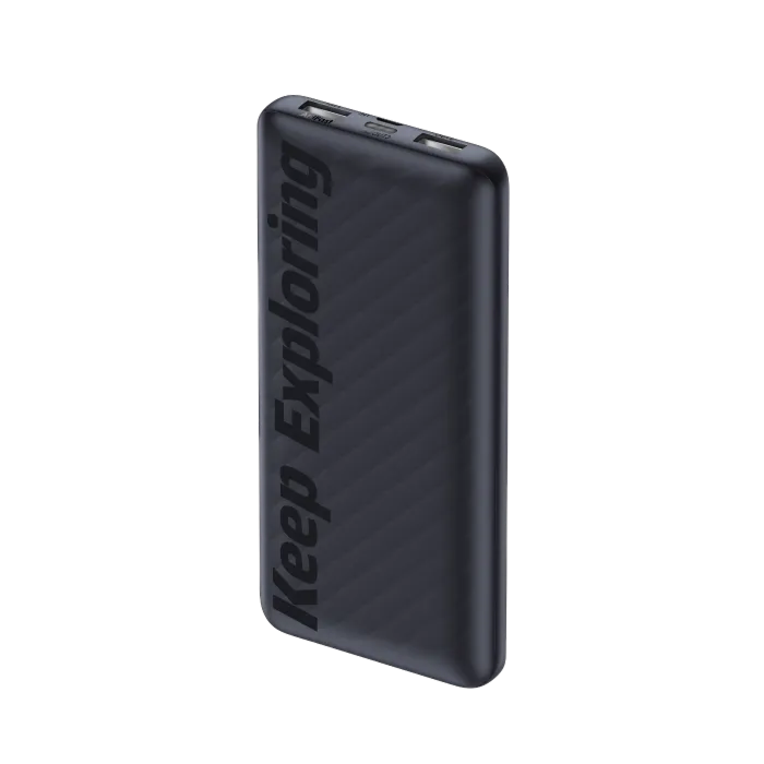 Oraimo OPB-P118Q Toast 10 Flash II 10000mAh Powerbank