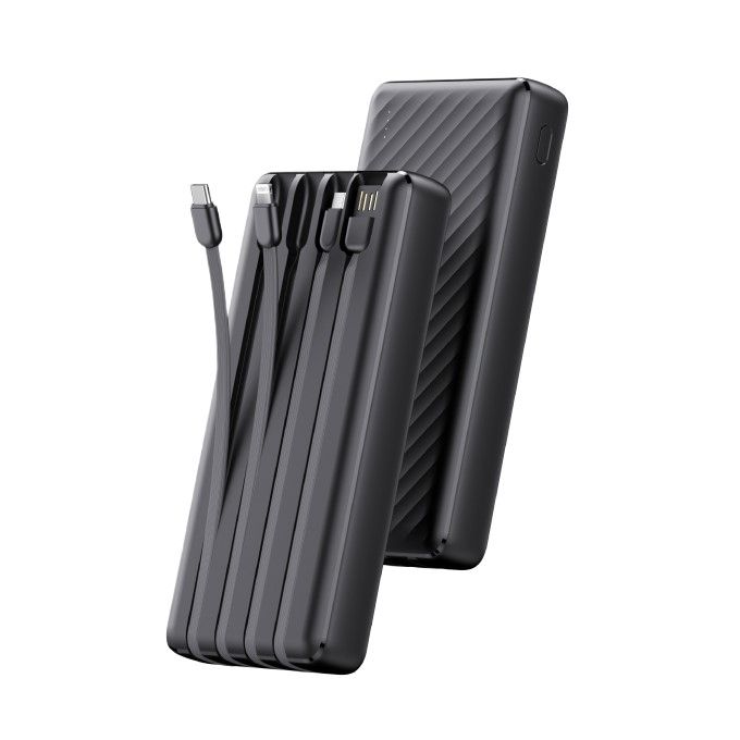 Oraimo OPB-P5201 Traveler Link 20 20000mAh Power Bank