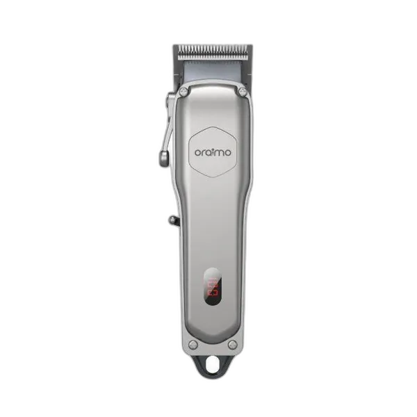 Oraimo SmartClipper 2 Professional Cordless Hair Clipper – OPC-CL30
