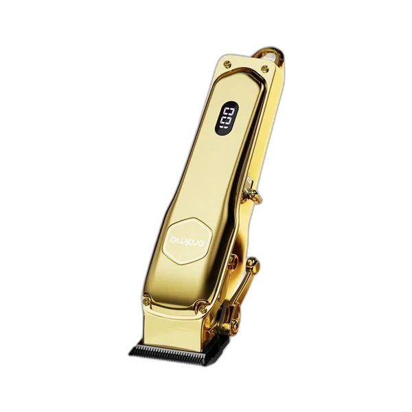 Oraimo Smart Clipper 2 Gold Professional Hair Clipper – OPC-CL30G
