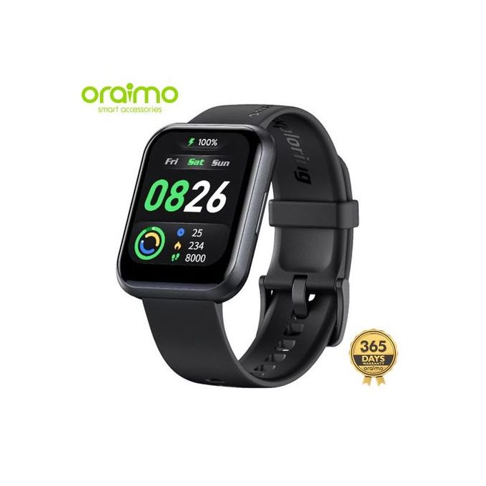 Oraimo OSW-18 Watch Lite Smartwatch