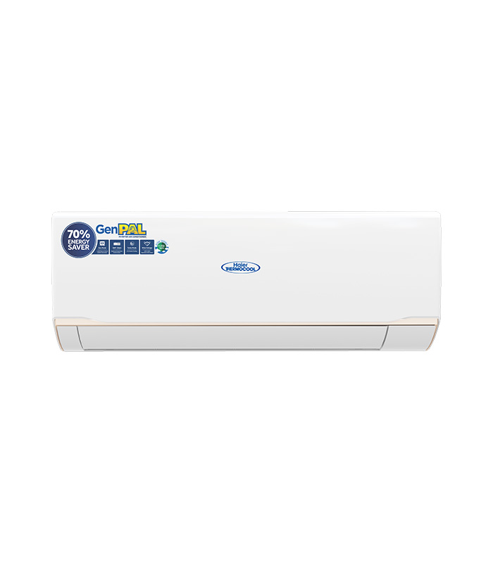 Haier Thermocool 2HP GenPAL Inverter Air Conditioner