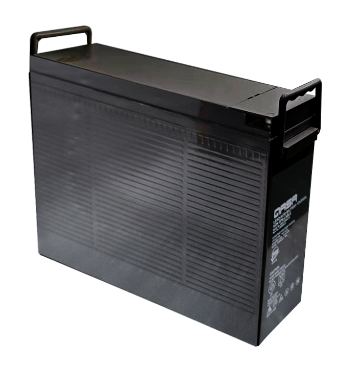 QASA QBT-2000A12V Slim Gel Battery – QBT-2000A12V SLIM