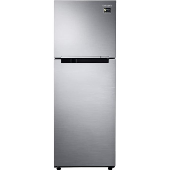 Samsung Top Mount Freezer Refrigerator 258L Digital Inverter Frost Free – RT25K3052S8/NK