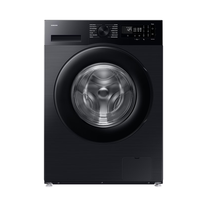 Samsung 10KG Bespoke AI Front Load Washing Machine – WW10DG5U34ABNQA