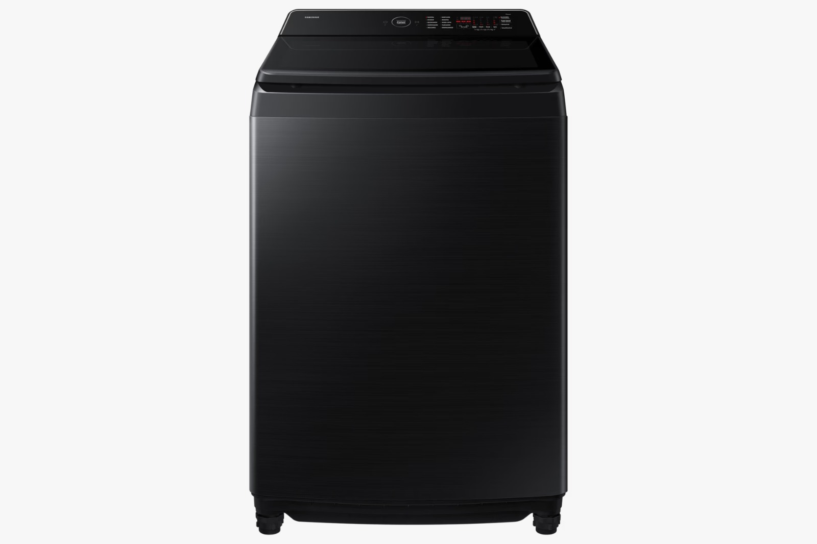 Samsung 19KG Bespoke AI Top Load Washing Machine – WA80F19S8BNQ