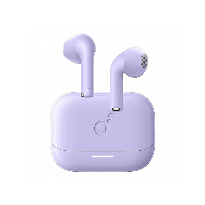 Anker Soundcore K20i True Wireless Earbuds – Purple | A3994HQ1