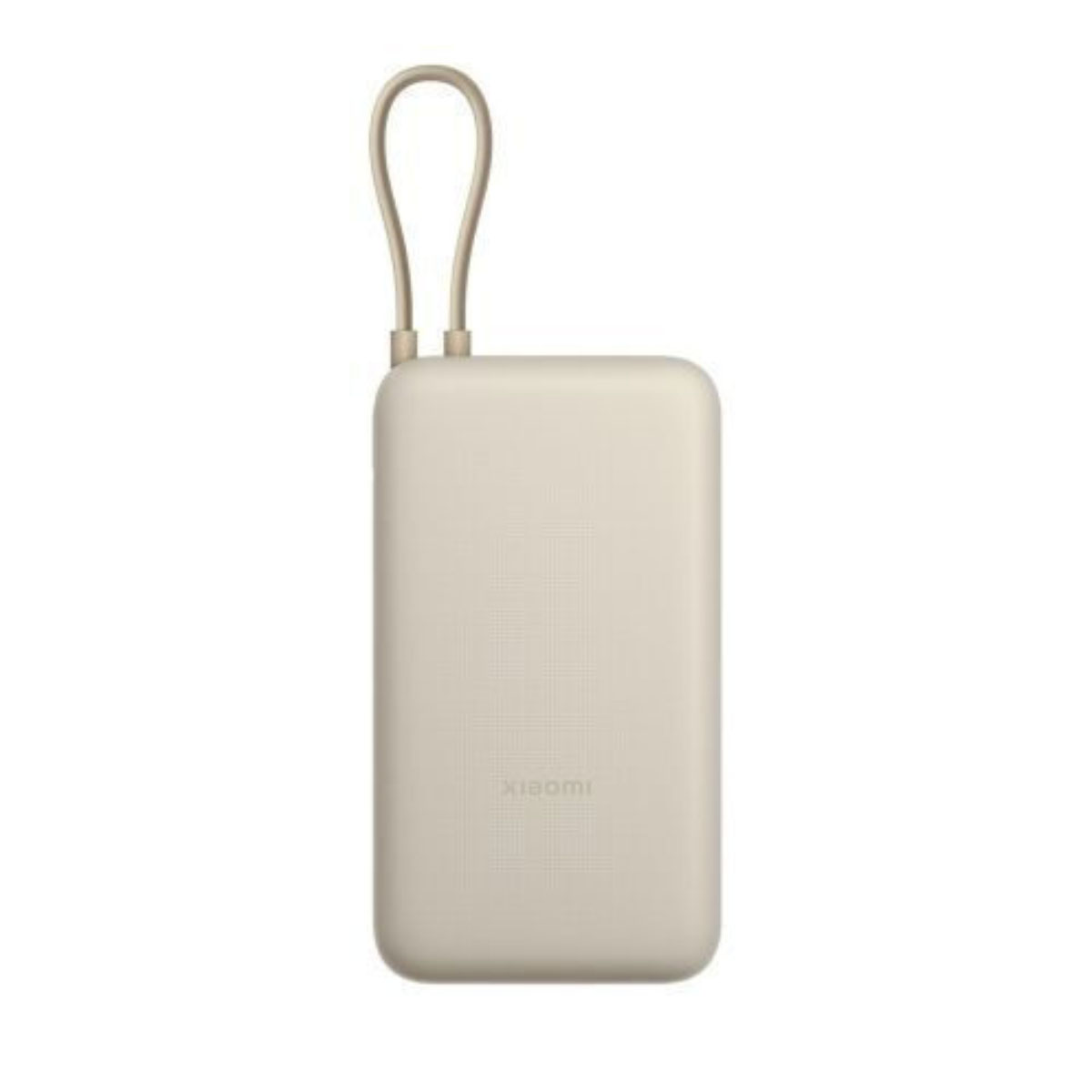 XIAOMI POWERBANK 20000MaH 33W