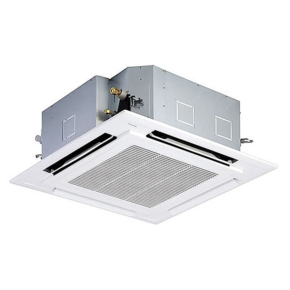 LG 5HP Ceiling Cassette Type Inverter Air Conditioner-CEILING CASSETTE 5.0HP INV