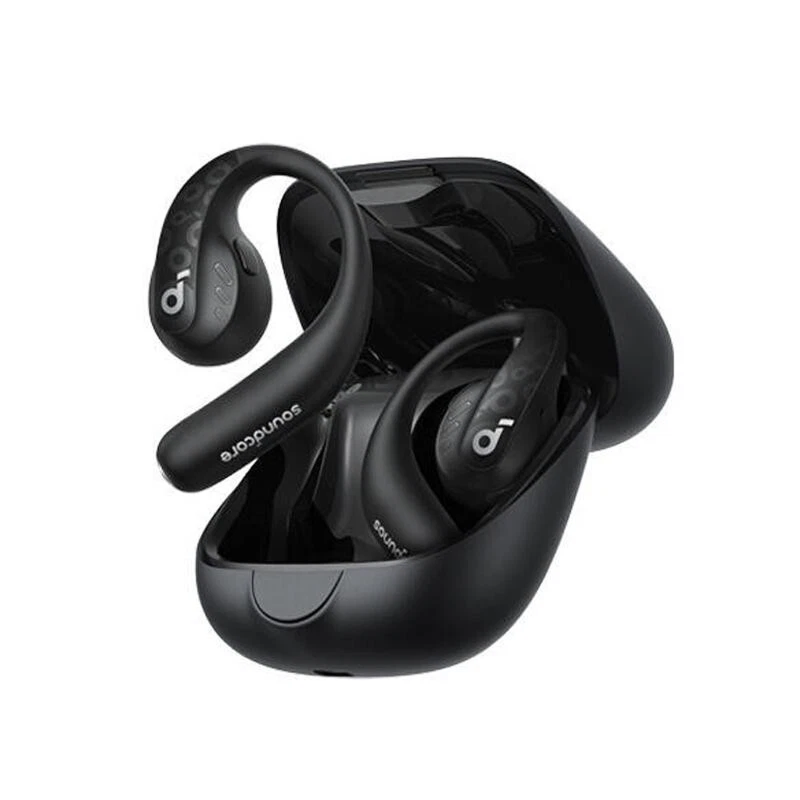 Soundcore AeroFit Pro Open-Ear Wireless Earbuds | A3871H11