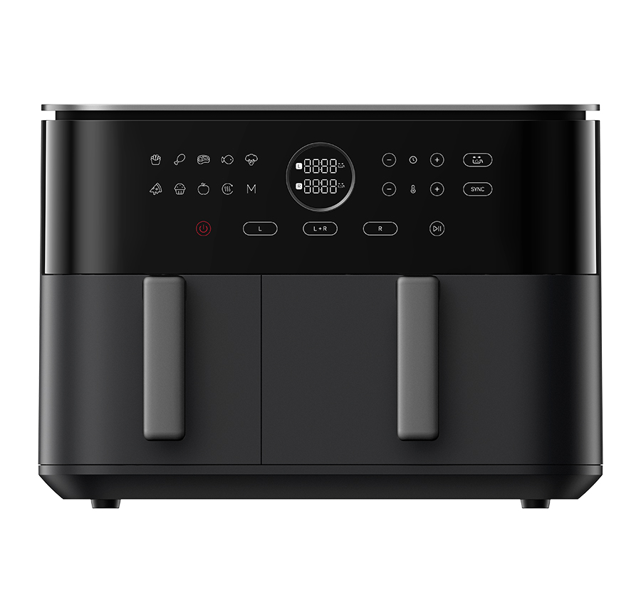 Xiaomi Dual Zone Air Fryer 10L EU 