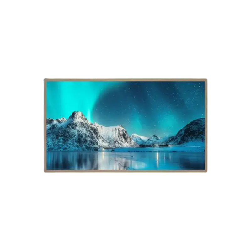 Hisense 65''Art Mode, QLED, STYLEWAP FRAMES, Hi Matte Display, Ultra Slim Wall Mount (Free Wall Bracket) 