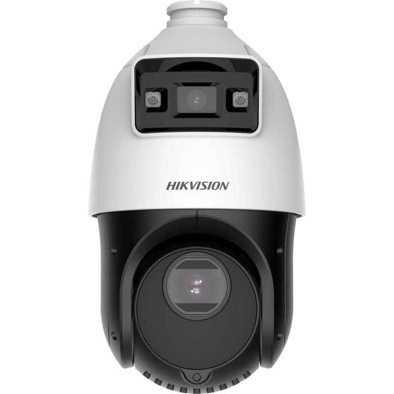 Hikvision TandemVu Pro Series 4-inch 4 MP 25× Network Speed Dome-DS-2SE4C425MWG-E(14F0)(O-STD)
