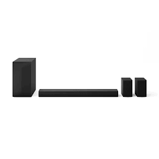 LG 600W 5.1 Channel Immersive Sound System with Dolby Atmos - AUD 65TRS