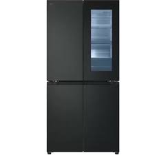 LG 570 Liters Cross Door French Door Refrigerator – REF 22FFQPB (GC-L22FFQPB) - REF 22FFQPB