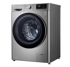 LG 10.5kg Front Load Washing Machine – WM 4V3RYP6JE-F 